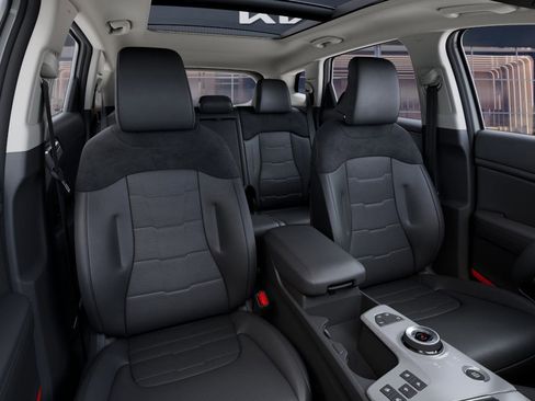 New 2026 Kia Sportage SX Prestige AWD/4WD image 15