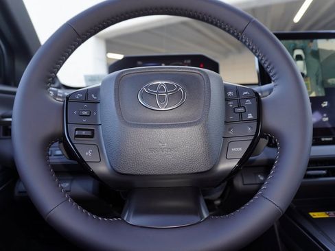 New 2026 Toyota bZ LIMITED image 18