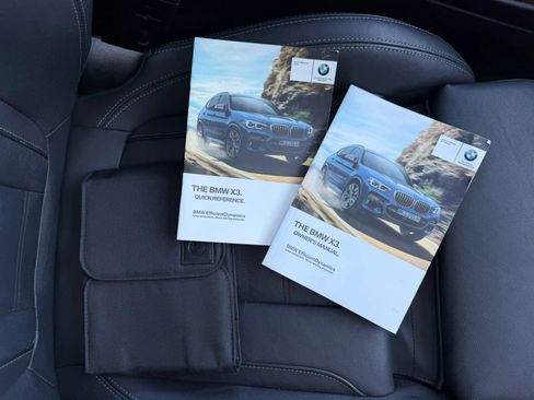 Used 2018 BMW X3 xDrive30i AWD/4WD image 25