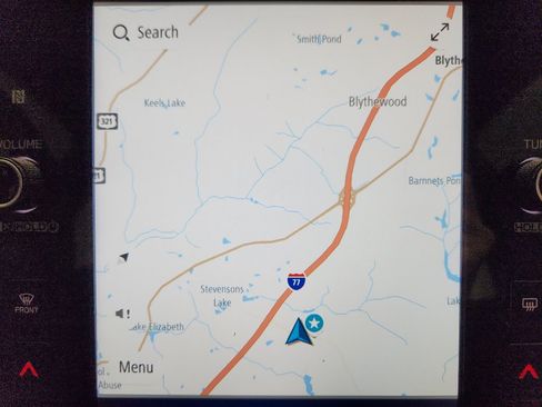 Certified 2025 Subaru Forester Touring w/ Popular Package - Touring image 19