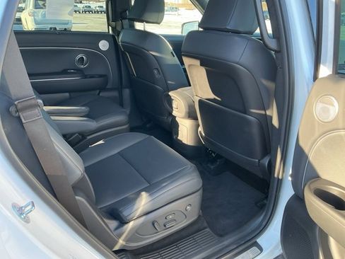 Certified 2026 Hyundai Palisade Calligraphy image 28