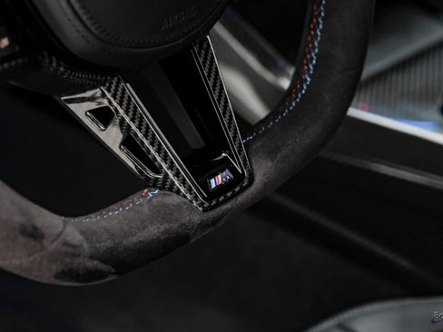 Used 2026 BMW M2 CS RWD image 44