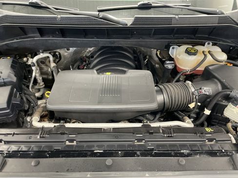 Used 2022 Chevrolet Silverado 1500 RST w/ Z71 Off-Road Package image 29