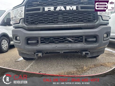 Used 2022 RAM 2500 Tradesman image 54