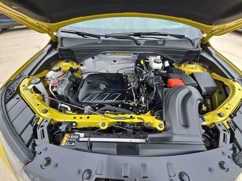 Used 2023 Chevrolet TrailBlazer ACTIV w/ Convenience Package image 28