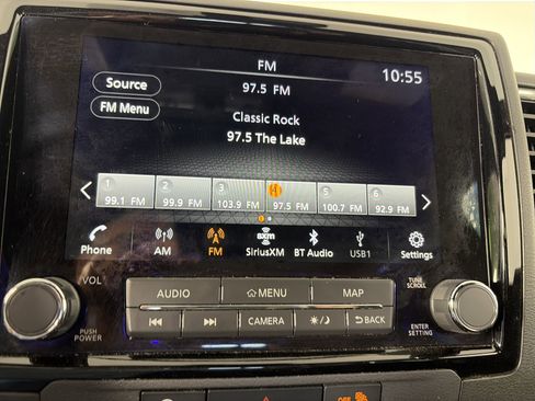 Certified 2023 Nissan Frontier PRO-4X w/ Pro Convenience Package AWD/4WD image 19
