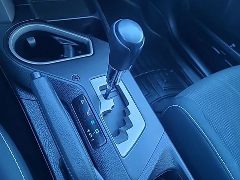 Used 2018 Toyota RAV4 XLE image 21