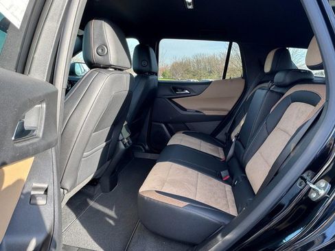 New 2026 Chevrolet Equinox ACTIV FWD image 30