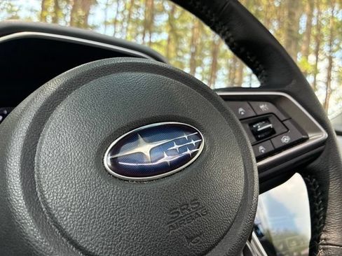 Used 2020 Subaru Outback Limited w/ Popular Package #2 AWD/4WD image 26