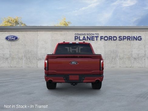New 2026 Ford F150 Lariat AWD/4WD image 6
