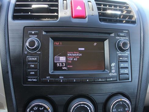 Used 2014 Subaru Impreza 2.0i Sport Limited image 18