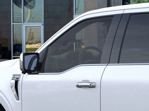 New 2026 Ford F150 Lariat w/ Equipment Group 501A Mid image 20