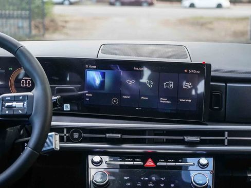 New 2026 Hyundai Santa Fe SE image 13