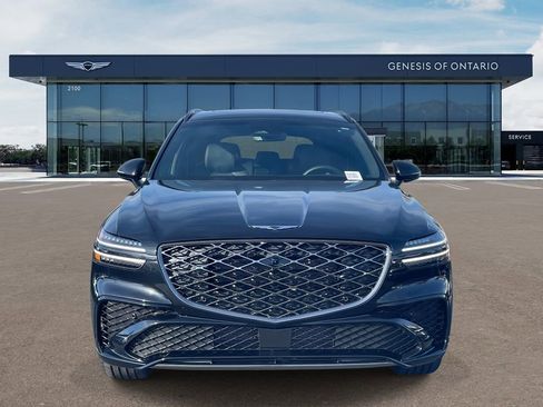New 2026 Genesis GV70 2.5T Sport Prestige AWD/4WD image 5