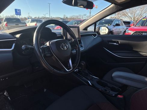 Used 2023 Toyota Corolla SE image 13