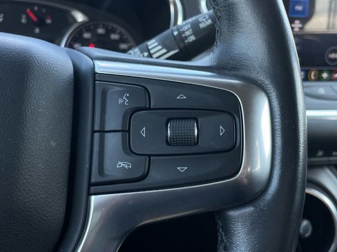 Used 2021 Chevrolet Blazer LT image 8