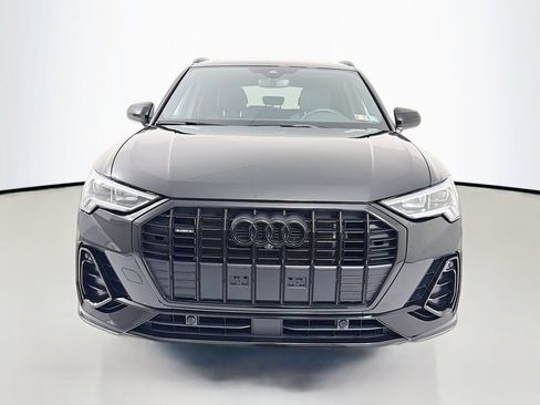 Used 2023 Audi Q3 2.0T Premium Plus w/ Premium Plus Package image 2