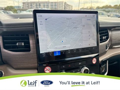 Certified 2024 Ford Expedition Limited image 24