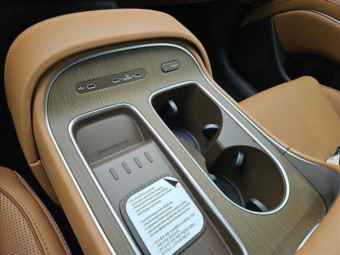 New 2026 Hyundai Palisade Calligraphy FWD image 15