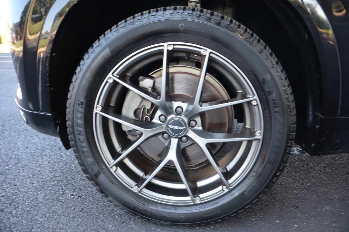 Used 2020 Volvo XC90 T5 Momentum AWD/4WD image 44