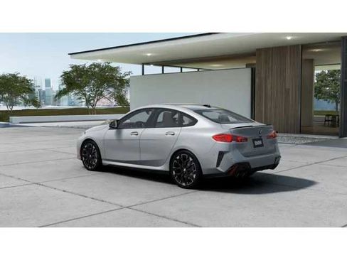 Used 2025 BMW M235i xDrive w/ Premium Package AWD/4WD image 3