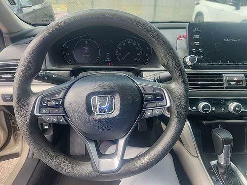 Used 2020 Honda Accord LX image 21