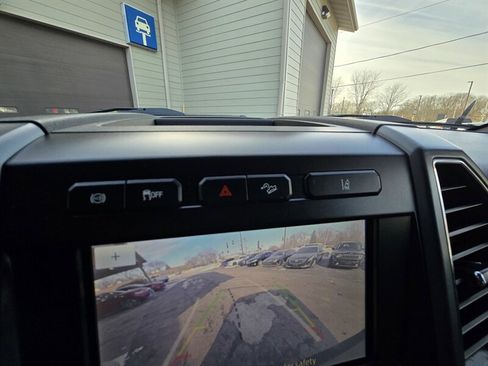 Used 2020 Ford F350 XLT w/ FX4 Off-Road Package image 18