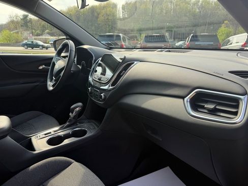 Used 2023 Chevrolet Equinox LT image 20