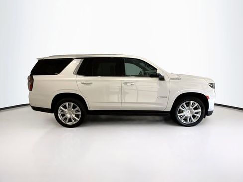 Certified 2023 Chevrolet Tahoe High Country image 8