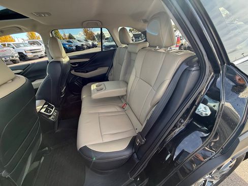 Certified 2025 Subaru Outback Limited image 42