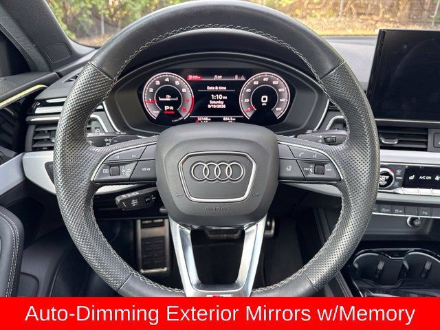 Used 2023 Audi A4 2.0T Premium Plus AWD/4WD image 22