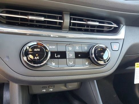 New 2026 Buick Envista Preferred w/ Convenience I Package image 22