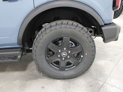 New 2025 Ford Bronco Outer Banks image 30