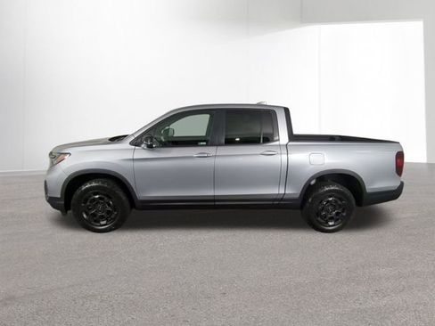 New 2026 Honda Ridgeline TrailSport image 13
