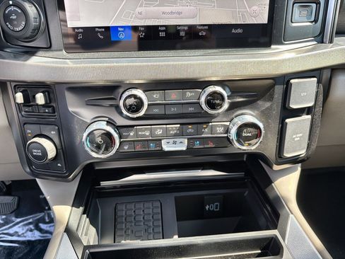 New 2026 Ford F450 Platinum AWD/4WD image 22