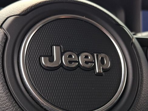 Certified 2026 Jeep Wrangler Unlimited Sport AWD/4WD image 30