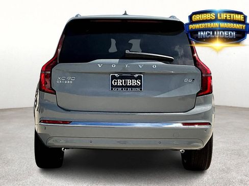 New 2026 Volvo XC90 B6 Plus w/ Protection Package Premier AWD/4WD image 7
