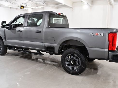 New 2026 Ford F350 XL AWD/4WD image 15