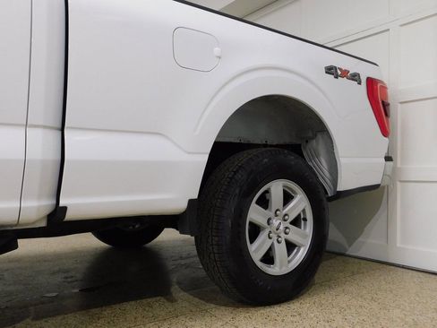 Used 2022 Ford F150 XLT w/ Trailer Tow Package image 23