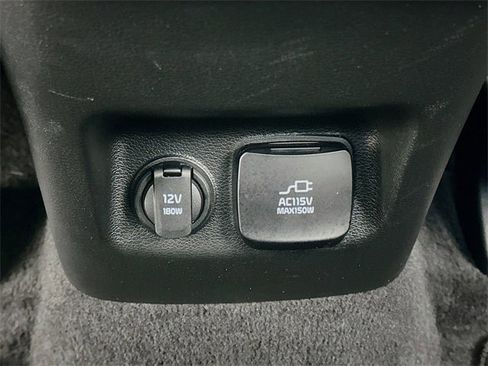 Used 2025 Kia Telluride SX Prestige X-Line image 13