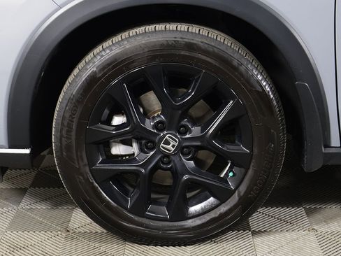 Used 2023 Honda HR-V Sport image 20