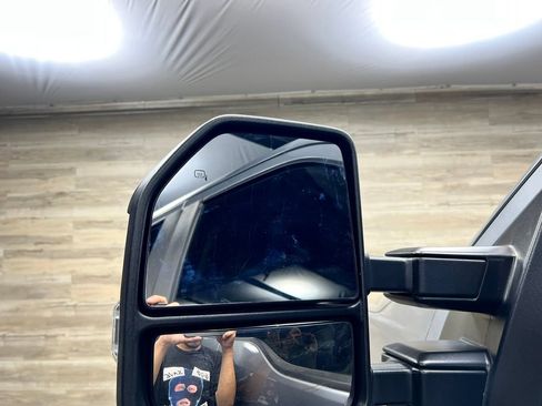 Used 2022 Ford F350 XL w/ STX Appearance Package AWD/4WD image 26
