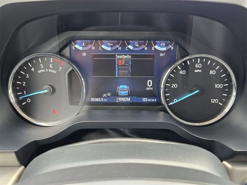 Used 2024 Ford Expedition Max XLT image 26