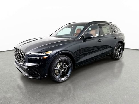New 2026 Genesis GV70 3.5T Sport Prestige image 1
