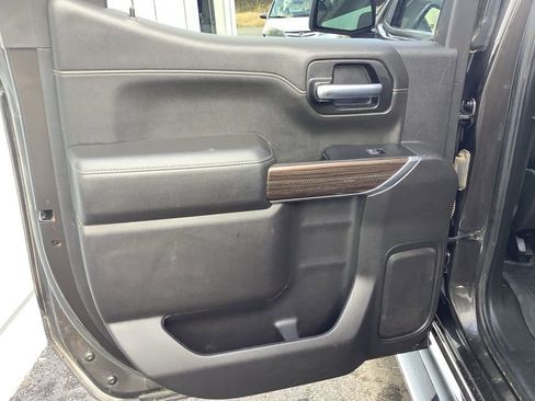 Used 2021 Chevrolet Silverado 1500 RST w/ All Star Edition Plus image 33