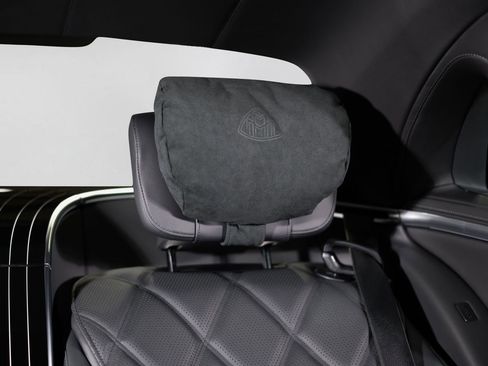 Used 2024 Mercedes-Benz Maybach S 580 4MATIC image 31
