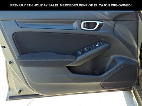 Used 2026 Honda Civic Sport image 15