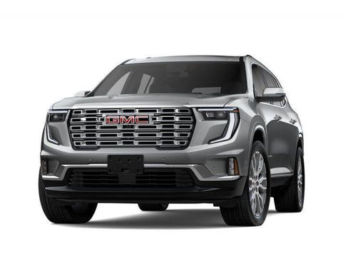 New 2026 GMC Acadia Denali w/ Super Cruise Package FWD image 27