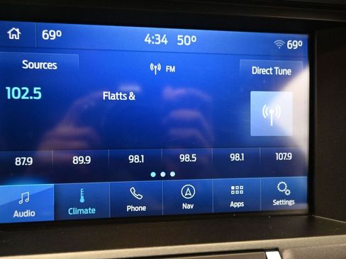 Used 2020 Ford Mustang Bullitt image 28