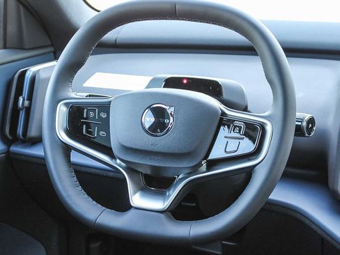 New 2026 Volvo EX30 Cross Country Ultra w/ Protection Package Premier image 18